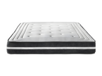 Domopure elastic mattress 25 cm Domopure 4D SXGH34818