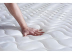 Chicyla Mattress 140x200 Latex and Memory Foam 5 Comfort Zones ULQO06806