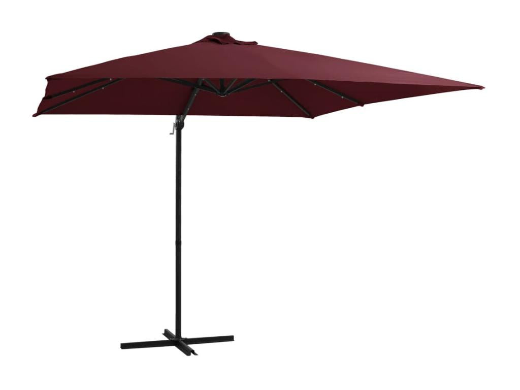 Bordeaux garden furniture parasol 02 0008457 WQFP16135