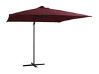 Bordeaux garden furniture parasol 02 0008457 WQFP16135