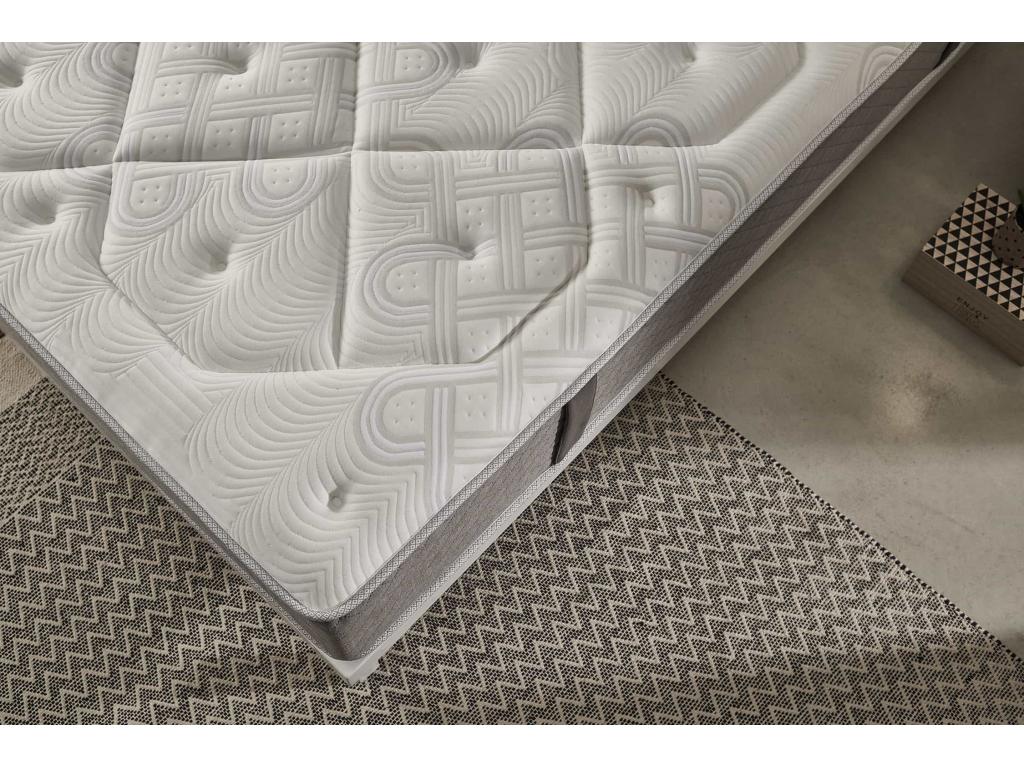 Platinium Classic Mattress 26cm - 140x200 cm SXOO23034