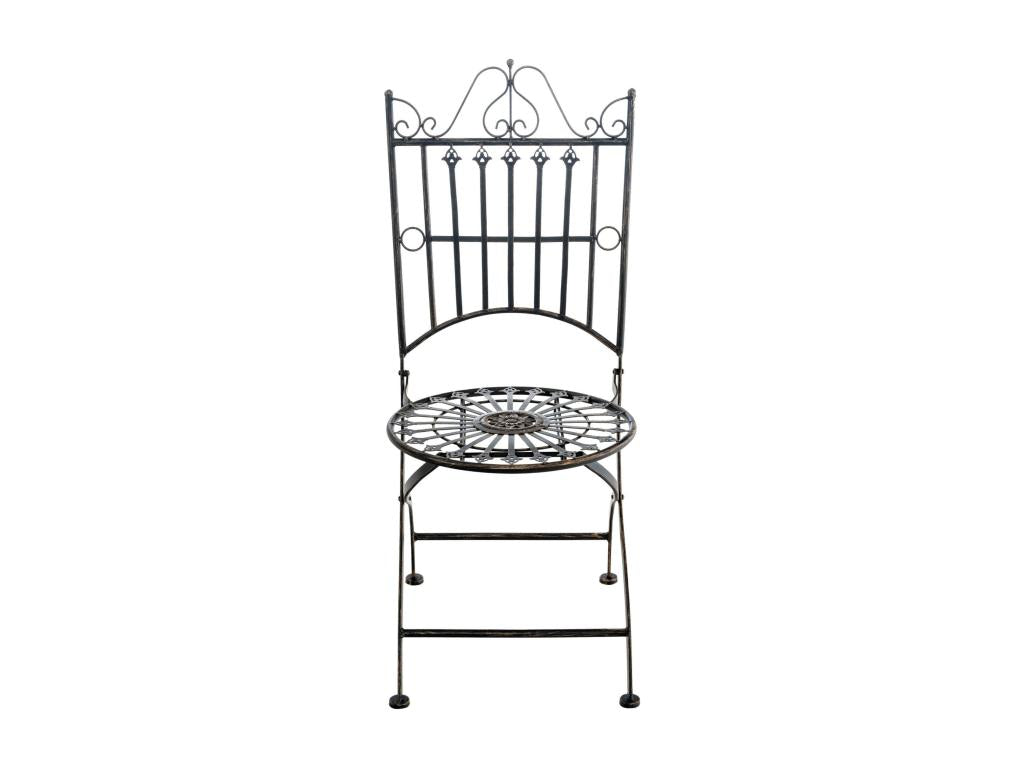 Garden set - Table 2 Chairs - Chicyla LUPX34841