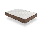 Domopure Imperial Comfort Mattress 67.50x200 Height 30cm /-2 Domopure Supersoft 5cm WPIJ17182