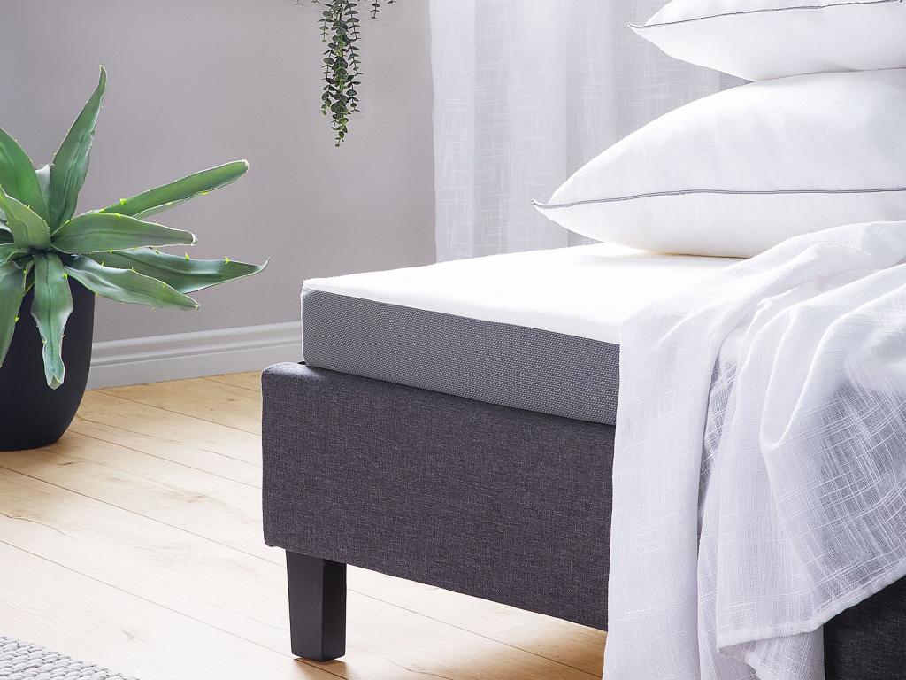 Chicyla Medium Firm Foam Mattress 90x200 cm HXOF66469