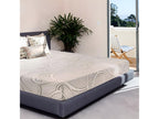 Memory foam mattress 90x190 7 comfort zones, the adulator BZFW10777