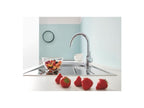 Chicyla - Single-lever kitchen mixer tap BLBN10304